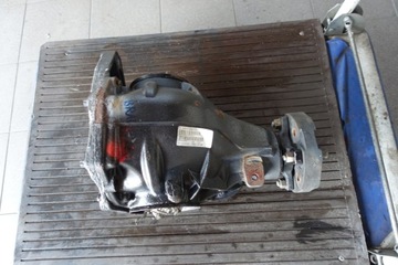 Mercedes w203 most tył 2.47 3.2CDI 2033508964 w209