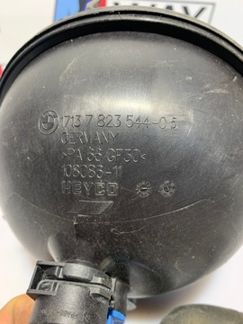 BMW X3 F25 X4 F26 NÁDOBKA VYROVNÁVACÍ 7823544