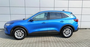 Ford Kuga III SUV Facelifting 1.5 EcoBoost 186KM 2025 Ford Kuga Ford Kuga 1.5 EcoBoost FWD Titanium 1.5 Benzyna 187KM, zdjęcie 3