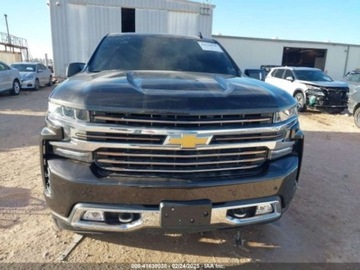 Chevrolet Silverado II 2020 Chevrolet Silverado Chevrolet Silverado 1500 4WD, od ubezpieczalni 6.2, zdjęcie 6