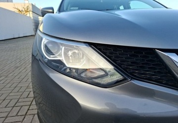 Nissan Qashqai II Crossover 1.6 DIG-T 163KM 2015 Nissan Qashqai 1.6 DIG-T Acenta 1.6 Benzyna 163KM, zdjęcie 15
