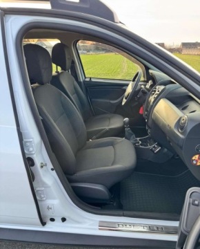 Dacia Duster I SUV Facelifting 1.5 dCi (Euro 6) 90KM 2016 Dacia Duster Dacia Duster 1.5 Diesel 90KM, zdjęcie 18
