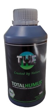 TOTAL HUMUS NATURALNY STYMULATOR WZROSTU 500 ML