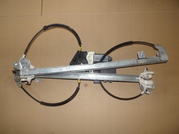 MECHANIZMUS OKNO LEVÝ PŘEDNÍ C8 PEUGEOT 807 EVROPA