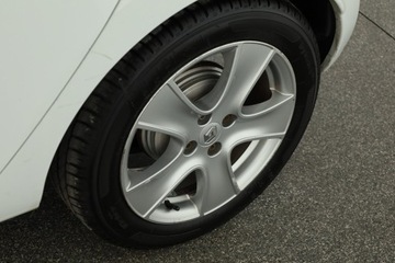 Renault Clio IV Hatchback 5d Facelifting 1.5 Energy dCi 90KM 2018 Renault Clio 1.5 dCi, Navi, Klima, Tempomat, zdjęcie 16