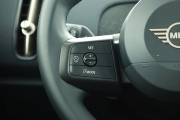 Mini Countryman U25 2024 MINI Countryman C, Salon Polska, 1. Właściciel, zdjęcie 16