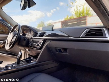 BMW Seria 3 F30-F31-F34 Limuzyna Facelifting 2.0 320i 184KM 2016 BMW Seria 3 BMW Seria 3 320i xDrive 2.0 Benzyna 184KM, zdjęcie 12