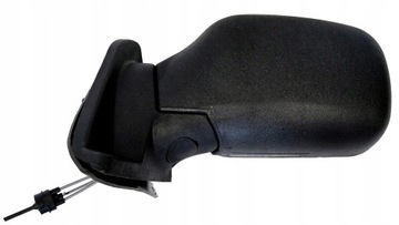 ZRCÁTKO VNĚJŠÍ LEVÉ PULT NIVA URBAN