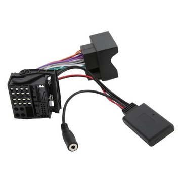 НЕИНВАЗИВНЫЙ АДАПТЕР BLUETOOTH ДЛЯ OPEL 12PIN