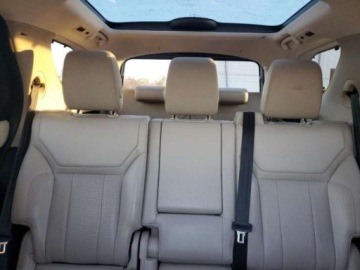 Land Rover Discovery V Terenowy 3.0 Si6 340KM 2020 Land Rover Discovery 2020, 3.0L, 4x4, LANDMARK, od ubezpieczalni 3.0 340KM, zdjęcie 9