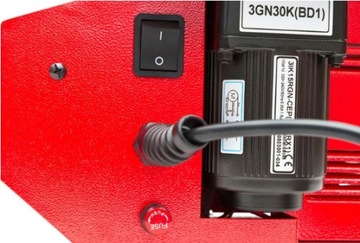 Мобильный ручной кромкообрезной станок Holzmann KAM65PRO 230 В