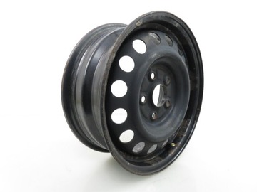 DISK OCELOVÝ SUZUKI OE 6.0" X 15" 5X114.3 ET 50