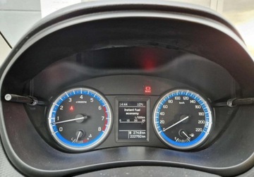 Suzuki SX4 I Sedan 1.6 VVT 120KM 2013 Suzuki SX4 S-Cross Suzuki SX4 S-Cross1,6 VVT 120 KMSalon PL Pelny ASO1 wla, zdjęcie 18