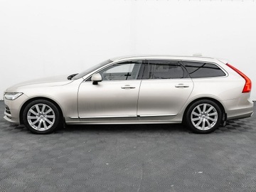 Volvo V90 II Kombi 2.0 D4 190KM 2018 Volvo V90 WD2305S#D4 AWD Inscription Podgrz.i, zdjęcie 8