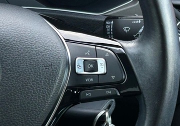 Volkswagen T-Roc I SUV 1.5 TSI ACT 150KM 2020 Volkswagen T-Roc Advance Pakiety, ACC, Kamera, Hak holowniczy, Podgrzewan, zdjęcie 22