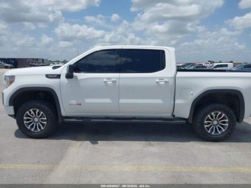  GMC Sierra 1500 Short Box At4 2021 5.3l 5.3 Benzyna 355KM, zdjęcie 2
