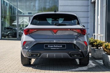 Cupra Leon II Hatchback Facelifting 1.5 TSI 150KM 2026 Cupra Leon 1.5 TSI 150 KM - Dostępny od ręki!, zdjęcie 6