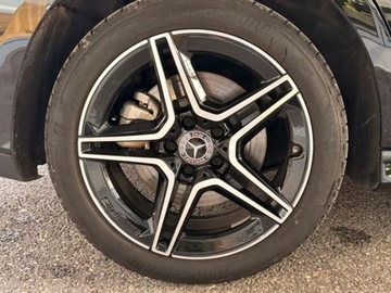 Mercedes CLA C118/X118 Coupe Facelifting 1.3 200 163KM 2025 MERCEDES-BENZ CLA 200 AMG Line Sedan 1.3 (163KM) 2025, zdjęcie 11