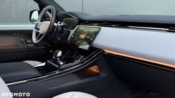 Land Rover Range Rover Sport III SUV 3.0D 301KM 2025 Land Rover Range Rover Sport Land Rover Range Rover Sport S 3.0 D SE 3.0, zdjęcie 14