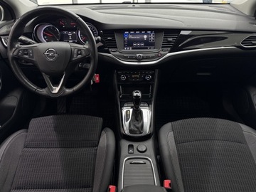 Opel Astra K Sportstourer Facelifting 1.5 Diesel 122KM 2022 Opel Astra Business Elegance, 1 właściciel, Salon, zdjęcie 12
