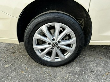 Volkswagen Caddy V Caddy 2.0 TDI 122KM 2022 Volkswagen Caddy 7 osobowy 2.0TDI 122KM DSG Style, zdjęcie 31