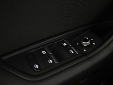 Audi A4 B9 Avant Facelifting 2.0 35 TDI 163KM 2021 Audi A4 Avant mHEV S-Tronic full LED navi klima, zdjęcie 35