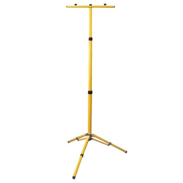 Штатив для двойного галогенного светодиодного прожектора.