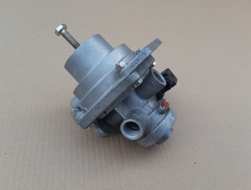 СОЛЕНОИДНЫЙ КЛАПАН WABCO 4720600017