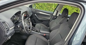 Skoda Karoq Crossover 1.6 TDI 115KM 2020 Skoda Karoq 1.6 TDI na GWARANCJI, zdjęcie 12