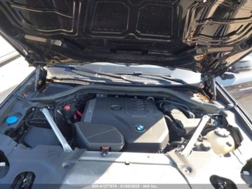 BMW 2020 BMW X3 2020r., Sdrive, od ubezpieczalni 2.0 Benzyna 248KM, zdjęcie 11