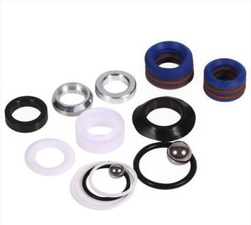 Ремкомплект уплотнений для устройства Graco Mark V GMax 5900 + БЕСПЛАТНО