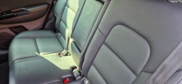 Kia Sportage IV SUV 1.6 GDI 132KM 2017 KIA SPORTAGE BUSINESS LINE! Super stan!, zdjęcie 24