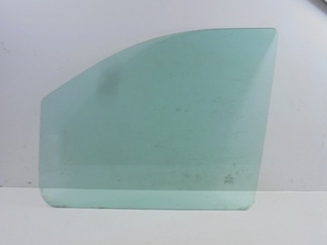 MERCEDES VITO 2 W639 05R SKLO (OKNO) DVEŘE PŘEDNÍ LEVÝ