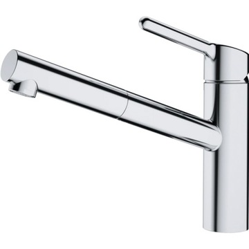 Bateria kuchenna stojąca Franke Orbit chrom