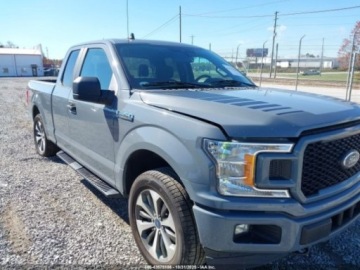 Ford 2020 Ford F150 FORD F-150 XL 2.7 Benzyna 325KM, zdjęcie 2