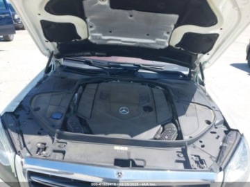 Mercedes Klasa S W222 2018 Mercedes-Benz Klasa S S 560 2018 4.0l 4.0 Benzyna 463KM, zdjęcie 7