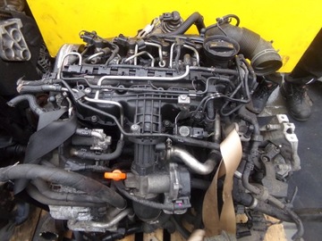 GOLF VI LEON A3 OCTAVIA PASSAT 1.6 TDI 11R CAY ČERPADLO VSTŘIKOVAČE 03L130755E