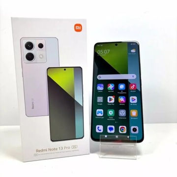 TELEFON XIAOMI REDMI NOTE 13 PRO 8/256GB 5100MAH 6,67