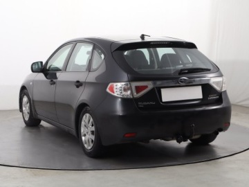 Subaru Impreza III 2009 Subaru Impreza 1.5R, GAZ, 4X4, Klima, Klimatronic, zdjęcie 3