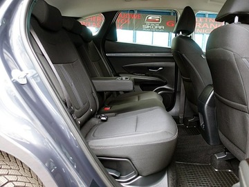 Hyundai Tucson IV SUV 1.6 T-GDI 48V 150KM 2021 Hyundai Tucson AUTOMAT GWARANCJA 1WŁ Kraj, zdjęcie 11