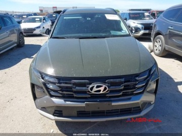 Hyundai Tucson IV 2025 Hyundai Tucson 2025 2.5L GAS FWD 2.5 Benzyna 187KM, zdjęcie 10