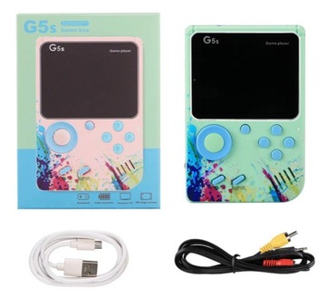 Портативная консоль Ретро ТВ игра, электронная игра Марио, Контра