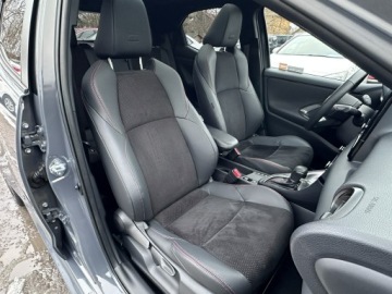 Toyota Yaris IV Hatchback Facelifting 1.5 Hybrid Dynamic Force 130KM 2025 Toyota Yaris Hybrya GR SPORT+VIP SKYVIEW/Salon PL/, zdjęcie 22