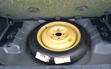 Suzuki Ignis II 2008 Suzuki Ignis 4X4 - Klimatyzacja - bezwypadkowe - Gotowe do rejestracji 1.3, zdjęcie 28