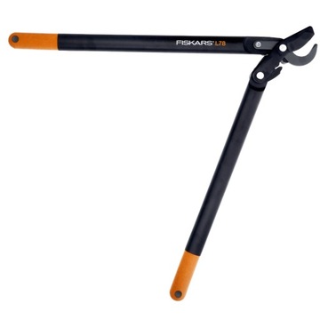 РУЧНЫЕ НОЖНИЦЫ FISKARS ДЛЯ ВЕТВЕЙ РОЗ SHARP