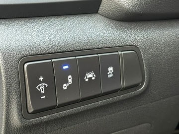 Hyundai Tucson III SUV 1.6 T-GDI 177KM 2018 Hyundai Tucson Navi, Kamera, Grzane fotele, Klima, zdjęcie 28