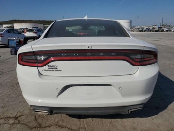 Dodge Charger VII 2023 Dodge Charger Sxt 2023 3.6l 3.6 Benzyna 292KM, zdjęcie 2