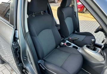 Nissan Juke I SUV Facelifting 1.5 dCi 110KM 2015 Nissan Juke 1,5 DCi 110 KM GWARANCJA Zamiana Zarejestrowany 1.5 Diesel, zdjęcie 23