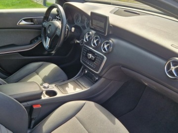 Mercedes Klasa A W176 2013 Mercedes A 180 180cdi 110KM Automat Navi Panorama, zdjęcie 23
