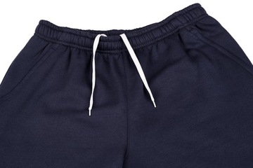 Spodenki Nike Park 20 Fleece Short CW6910 451